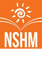 NSHM Knowledge Campus Logo
